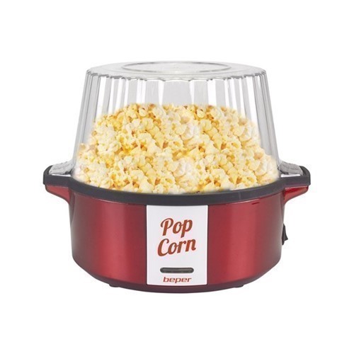 PALOMITERO BEPER CUD050 ROJO